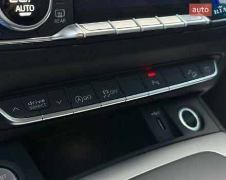 Чорний Ауді Ку 5, об'ємом двигуна 1.98 л та пробігом 59 тис. км за 33300 $, фото 42 на Automoto.ua