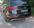 Ауди Ку 5 2023 в Запорожье на Automoto.ua Черный Ауди Ку 5, объемом двигателя 1.98 л и пробегом 26 тыс. км за 33200 $, фото 7 на Automoto.ua