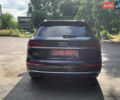 Ауди Ку 5 2023 в Виннице на Automoto.ua Черный Ауди Ку 5, объемом двигателя 2 л и пробегом 17 тыс. км за 34200 $, фото 7 на Automoto.ua