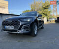 Чорний Ауді Ку 5, об'ємом двигуна 1.98 л та пробігом 21 тис. км за 36500 $, фото 2 на Automoto.ua