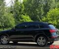 Черный Ауди Ку 5, объемом двигателя 2 л и пробегом 29 тыс. км за 30000 $, фото 3 на Automoto.ua