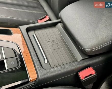 Ауди Ку 5 2023 в Киеве на Automoto.ua Черный Ауди Ку 5, объемом двигателя 1.98 л и пробегом 8 тыс. км за 39990 $, фото 36 на Automoto.ua