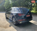 Ауди Ку 5 2023 в Виннице на Automoto.ua Черный Ауди Ку 5, объемом двигателя 2 л и пробегом 17 тыс. км за 34200 $, фото 6 на Automoto.ua