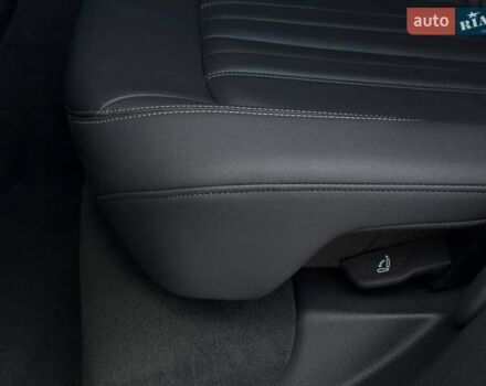 Чорний Ауді Ку 5, об'ємом двигуна 1.98 л та пробігом 59 тис. км за 33300 $, фото 52 на Automoto.ua