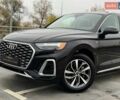 Ауди Ку 5 2023 в Киеве на Automoto.ua Черный Ауди Ку 5, объемом двигателя 1.98 л и пробегом 8 тыс. км за 39990 $, фото 6 на Automoto.ua