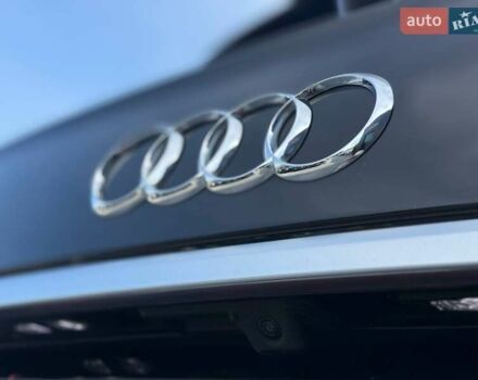 Чорний Ауді Ку 5, об'ємом двигуна 1.98 л та пробігом 59 тис. км за 33300 $, фото 13 на Automoto.ua