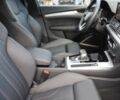 Чорний Ауді Ку 5, об'ємом двигуна 2 л та пробігом 20 тис. км за 25900 $, фото 10 на Automoto.ua