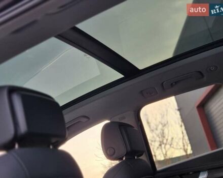 Черный Ауди Ку 5, объемом двигателя 1.98 л и пробегом 9 тыс. км за 36700 $, фото 23 на Automoto.ua