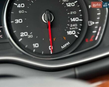 Ауди Ку 5 2023 в Киеве на Automoto.ua Черный Ауди Ку 5, объемом двигателя 1.98 л и пробегом 21 тыс. км за 36000 $, фото 39 на Automoto.ua