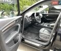 Черный Ауди Ку 5, объемом двигателя 1.98 л и пробегом 34 тыс. км за 41900 $, фото 10 на Automoto.ua