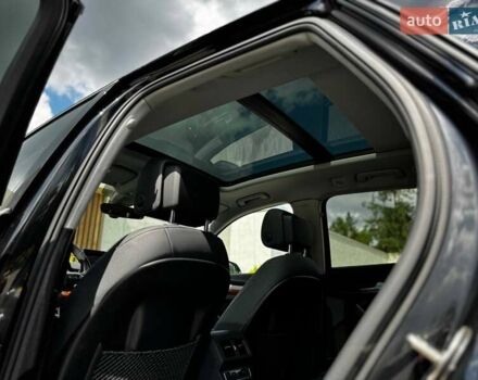 Ауди Ку 5 2023 в Киеве на Automoto.ua Черный Ауди Ку 5, объемом двигателя 1.98 л и пробегом 21 тыс. км за 36000 $, фото 26 на Automoto.ua