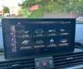 Черный Ауди Ку 5, объемом двигателя 1.98 л и пробегом 16 тыс. км за 37500 $, фото 16 на Automoto.ua