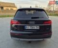 Черный Ауди Ку 5, объемом двигателя 1.98 л и пробегом 9 тыс. км за 36700 $, фото 8 на Automoto.ua