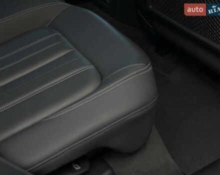 Чорний Ауді Ку 5, об'ємом двигуна 1.98 л та пробігом 59 тис. км за 33300 $, фото 62 на Automoto.ua