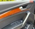 Ауди Ку 5 2023 в Киеве на Automoto.ua Черный Ауди Ку 5, объемом двигателя 1.98 л и пробегом 21 тыс. км за 36000 $, фото 8 на Automoto.ua