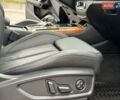 Ауди Ку 5 2023 в Киеве на Automoto.ua Черный Ауди Ку 5, объемом двигателя 1.98 л и пробегом 8 тыс. км за 39990 $, фото 25 на Automoto.ua