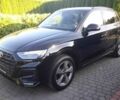 Ауди Ку 5 2023 в Одессе на Automoto.ua Черный Ауди Ку 5, объемом двигателя 2 л и пробегом 34 тыс. км за 27800 $, фото 1 на Automoto.ua