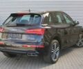 Черный Ауди Ку 5, объемом двигателя 2 л и пробегом 42 тыс. км за 31000 $, фото 3 на Automoto.ua