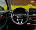 Ауди Ку 5 2023 в Киеве на Automoto.ua Черный Ауди Ку 5, объемом двигателя 1.98 л и пробегом 21 тыс. км за 36000 $, фото 27 на Automoto.ua