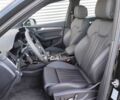 Черный Ауди Ку 5, объемом двигателя 2 л и пробегом 42 тыс. км за 31000 $, фото 9 на Automoto.ua