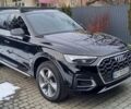 Чорний Ауді Ку 5, об'ємом двигуна 1.98 л та пробігом 17 тис. км за 36200 $, фото 4 на Automoto.ua