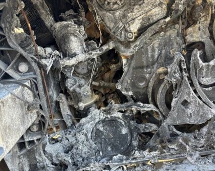 Черный Ауди Ку 5, объемом двигателя 2 л и пробегом 7 тыс. км за 25000 $, фото 6 на Automoto.ua