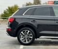 Ауди Ку 5 2023 в Киеве на Automoto.ua Черный Ауди Ку 5, объемом двигателя 1.98 л и пробегом 8 тыс. км за 39990 $, фото 14 на Automoto.ua