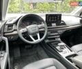 Черный Ауди Ку 5, объемом двигателя 1.98 л и пробегом 34 тыс. км за 41900 $, фото 14 на Automoto.ua