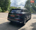 Ауди Ку 5 2023 в Виннице на Automoto.ua Черный Ауди Ку 5, объемом двигателя 2 л и пробегом 17 тыс. км за 34200 $, фото 4 на Automoto.ua