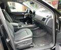 Черный Ауди Ку 5, объемом двигателя 1.98 л и пробегом 34 тыс. км за 41900 $, фото 17 на Automoto.ua