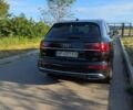 Ауди Ку 5 2023 в Запорожье на Automoto.ua Черный Ауди Ку 5, объемом двигателя 1.98 л и пробегом 26 тыс. км за 33200 $, фото 12 на Automoto.ua