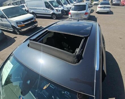 Чорний Ауді Ку 5, об'ємом двигуна 0 л та пробігом 80 тис. км за 25000 $, фото 5 на Automoto.ua