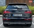 Ауди Ку 5 2023 в Киеве на Automoto.ua Черный Ауди Ку 5, объемом двигателя 1.98 л и пробегом 21 тыс. км за 36000 $, фото 20 на Automoto.ua