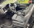 Чорний Ауді Ку 5, об'ємом двигуна 1.98 л та пробігом 5 тис. км за 47000 $, фото 6 на Automoto.ua