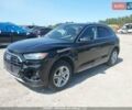 Чорний Ауді Ку 5, об'ємом двигуна 2 л та пробігом 30 тис. км за 26498 $, фото 1 на Automoto.ua