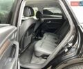 Черный Ауди Ку 5, объемом двигателя 1.98 л и пробегом 34 тыс. км за 41900 $, фото 12 на Automoto.ua