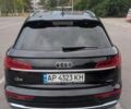 Ауди Ку 5 2023 в Запорожье на Automoto.ua Черный Ауди Ку 5, объемом двигателя 1.98 л и пробегом 26 тыс. км за 33200 $, фото 10 на Automoto.ua