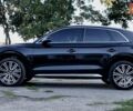 Ауди Ку 5 2023 в Белой Церкве на Automoto.ua Черный Ауди Ку 5, объемом двигателя 1.98 л и пробегом 58 тыс. км за 38500 $, фото 4 на Automoto.ua