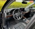 Ауди Ку 5 2023 в Киеве на Automoto.ua Черный Ауди Ку 5, объемом двигателя 1.98 л и пробегом 21 тыс. км за 36000 $, фото 10 на Automoto.ua