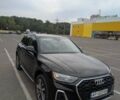 Ауди Ку 5 2023 в Запорожье на Automoto.ua Черный Ауди Ку 5, объемом двигателя 1.98 л и пробегом 26 тыс. км за 33200 $, фото 14 на Automoto.ua