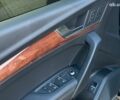 Черный Ауди Ку 5, объемом двигателя 2 л и пробегом 60 тыс. км за 39990 $, фото 16 на Automoto.ua