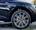 Ауди Ку 5 2023 в Белой Церкве на Automoto.ua Черный Ауди Ку 5, объемом двигателя 1.98 л и пробегом 58 тыс. км за 38500 $, фото 3 на Automoto.ua