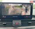 Чорний Ауді Ку 5, об'ємом двигуна 1.98 л та пробігом 5 тис. км за 47000 $, фото 11 на Automoto.ua