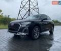 Чорний Ауді Ку 5, об'ємом двигуна 1.98 л та пробігом 5 тис. км за 47000 $, фото 1 на Automoto.ua