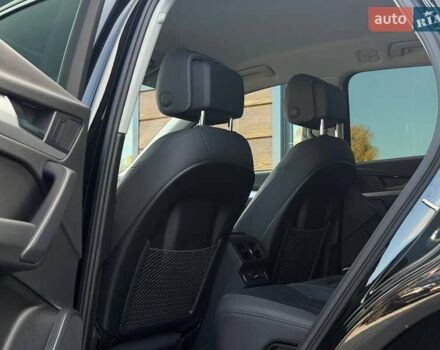 Чорний Ауді Ку 5, об'ємом двигуна 1.98 л та пробігом 59 тис. км за 33300 $, фото 53 на Automoto.ua