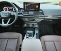 Ауди Ку 5 2023 в Белой Церкве на Automoto.ua Черный Ауди Ку 5, объемом двигателя 1.98 л и пробегом 58 тыс. км за 38500 $, фото 31 на Automoto.ua