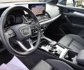 Чорний Ауді Ку 5, об'ємом двигуна 2 л та пробігом 20 тис. км за 25900 $, фото 6 на Automoto.ua