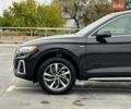 Ауди Ку 5 2023 в Киеве на Automoto.ua Черный Ауди Ку 5, объемом двигателя 1.98 л и пробегом 8 тыс. км за 39990 $, фото 9 на Automoto.ua