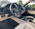 Черный Ауди Ку 5, объемом двигателя 1.98 л и пробегом 14 тыс. км за 46500 $, фото 43 на Automoto.ua