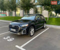 Ауди Ку 5 2023 в Киеве на Automoto.ua Черный Ауди Ку 5, объемом двигателя 1.98 л и пробегом 27 тыс. км за 45900 $, фото 1 на Automoto.ua